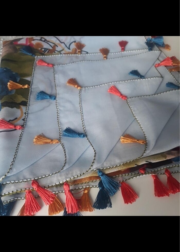 Çeyizlik yazma - Görsel 4