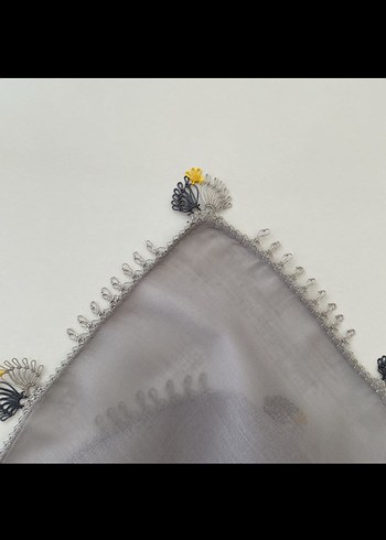 İğne oyası çeyizlik yazma - Görsel 5