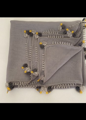 İğne oyası çeyizlik yazma - Görsel 3