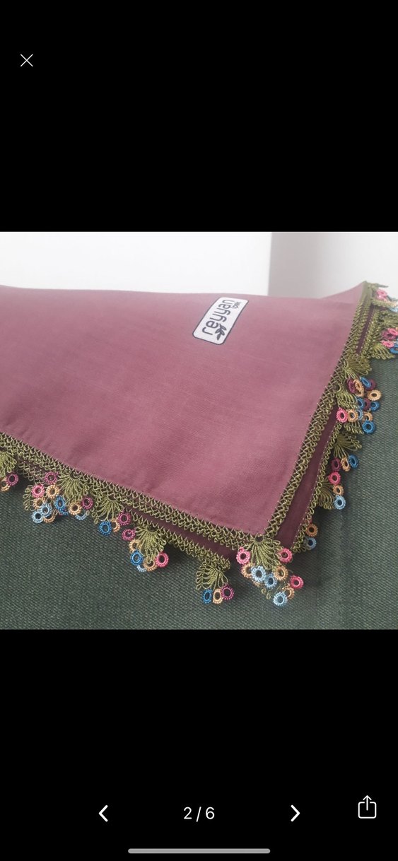 Sipariş üzerine yapıyorum - Görsel 2