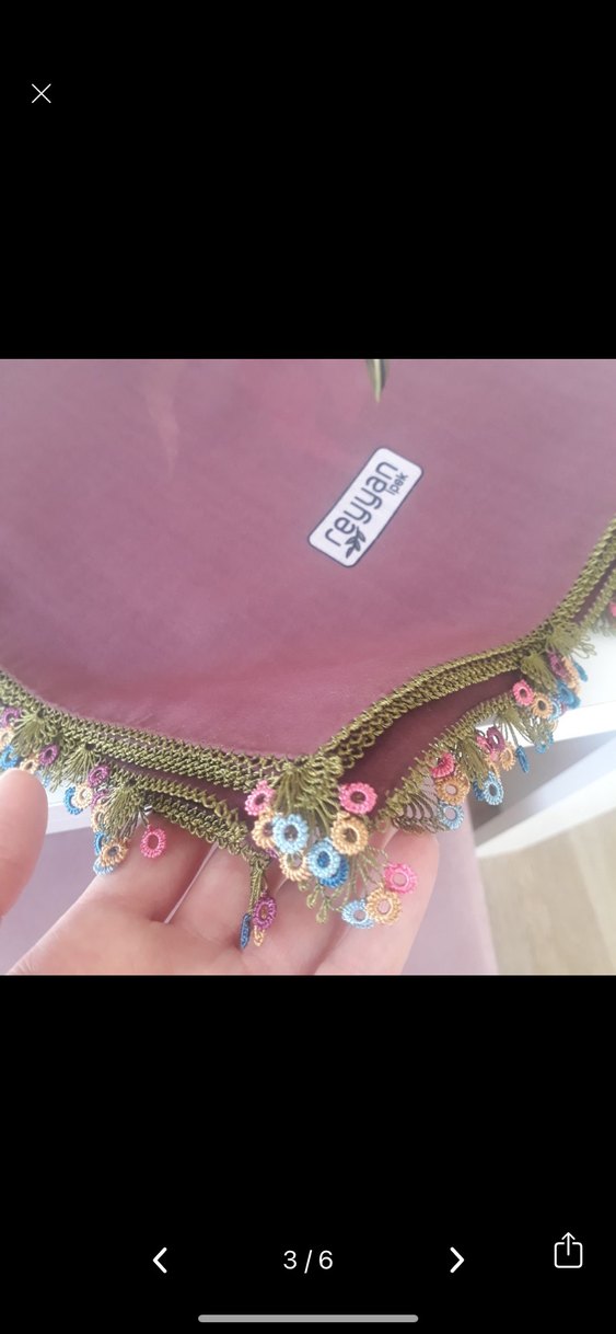 Sipariş üzerine yapıyorum - Görsel 3