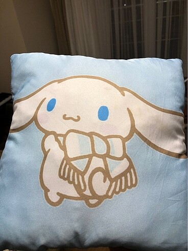 Sanrio Cinnamoroll Yastık