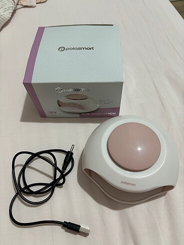 Polosmart Oje Kurutucu
