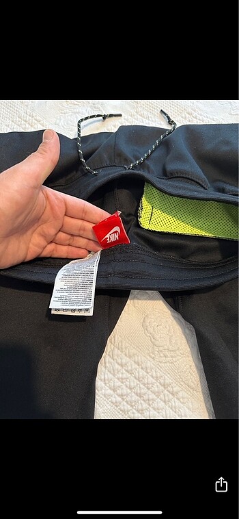 Nike Nıke orjinal