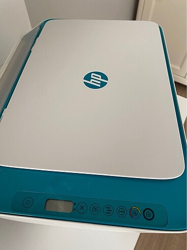 HP yazıcı tarayıcı Deskjet 2632