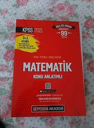 Kpss matematik