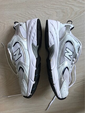 New balance