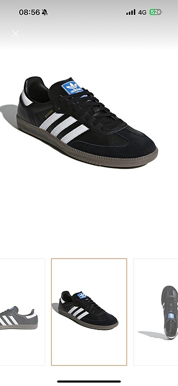 Adidas adidas samba