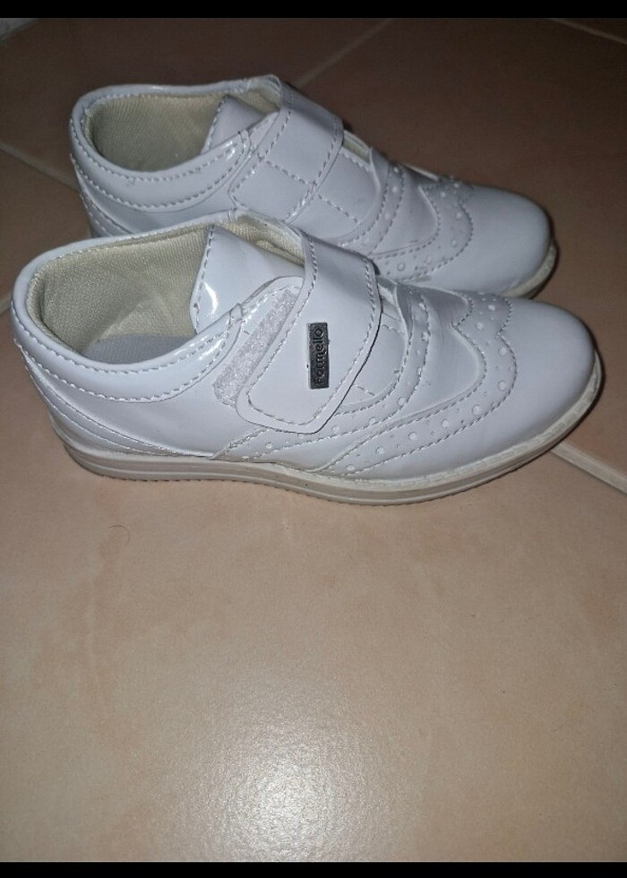 Çocuk Ayakkabı - Görsel 2