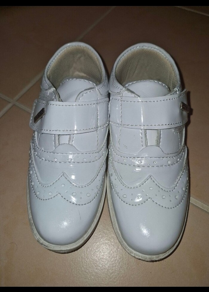 Çocuk Ayakkabı - Görsel 3