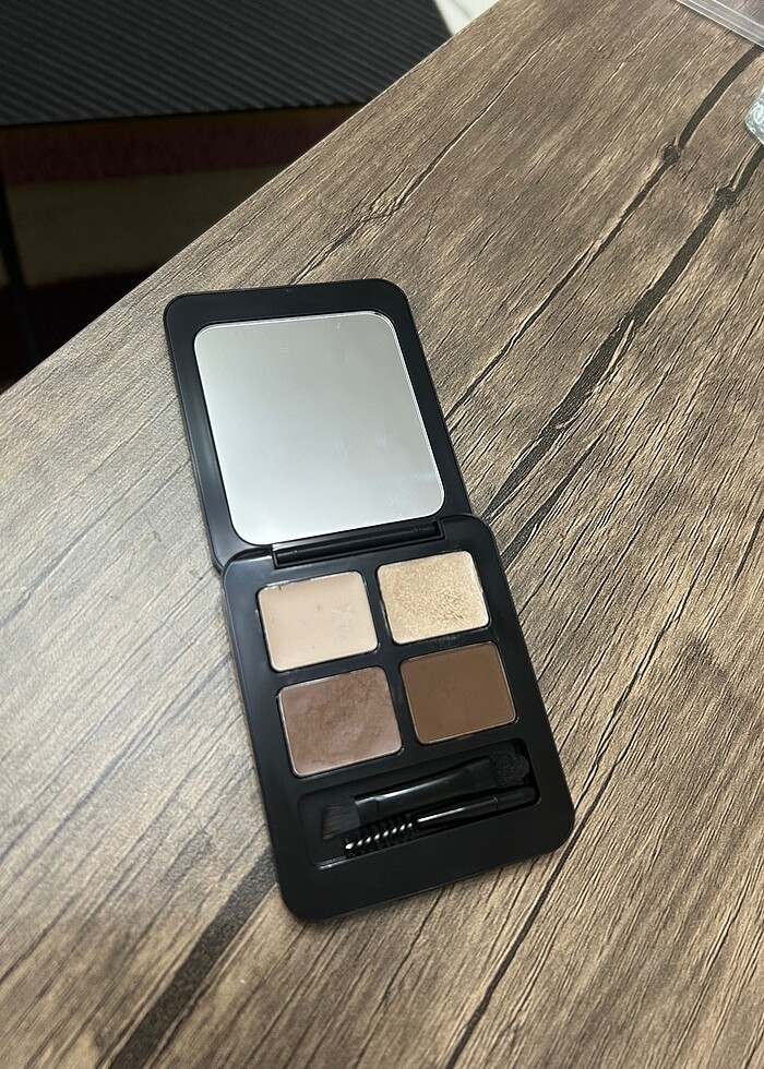 Note kaş kiti - Görsel 2