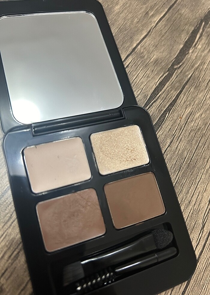 Note kaş kiti - Görsel 3