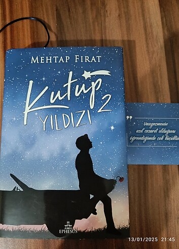  Beden Renk Kutup yıldızı roman set