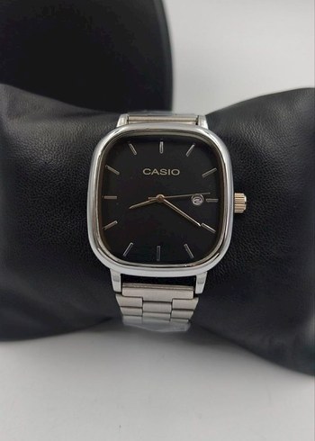 Casio Retro Kare Analog Kol Saati