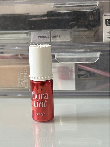 Benefit floratint