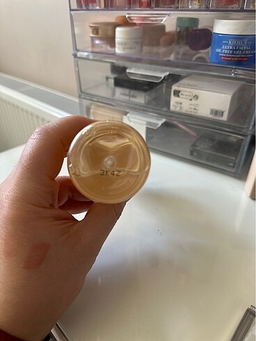  Beden Hada Labo Gokujun Premium Hyaluronik Asit