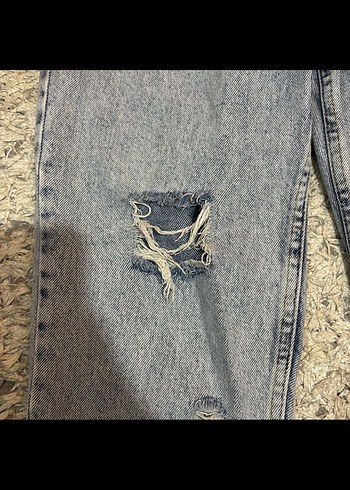 Kadın Kot Pantolon - Görsel 2