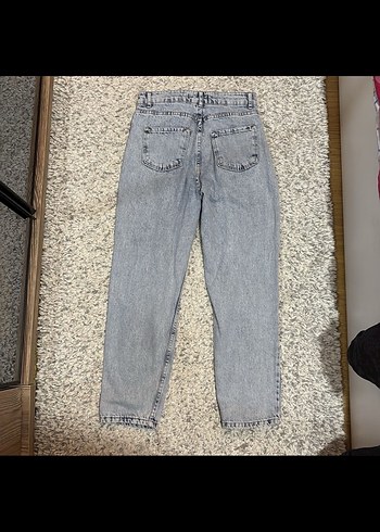 Kadın Kot Pantolon - Görsel 4