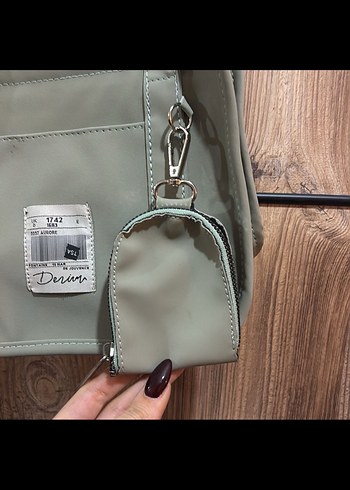 Kadın Çanta - Görsel 3