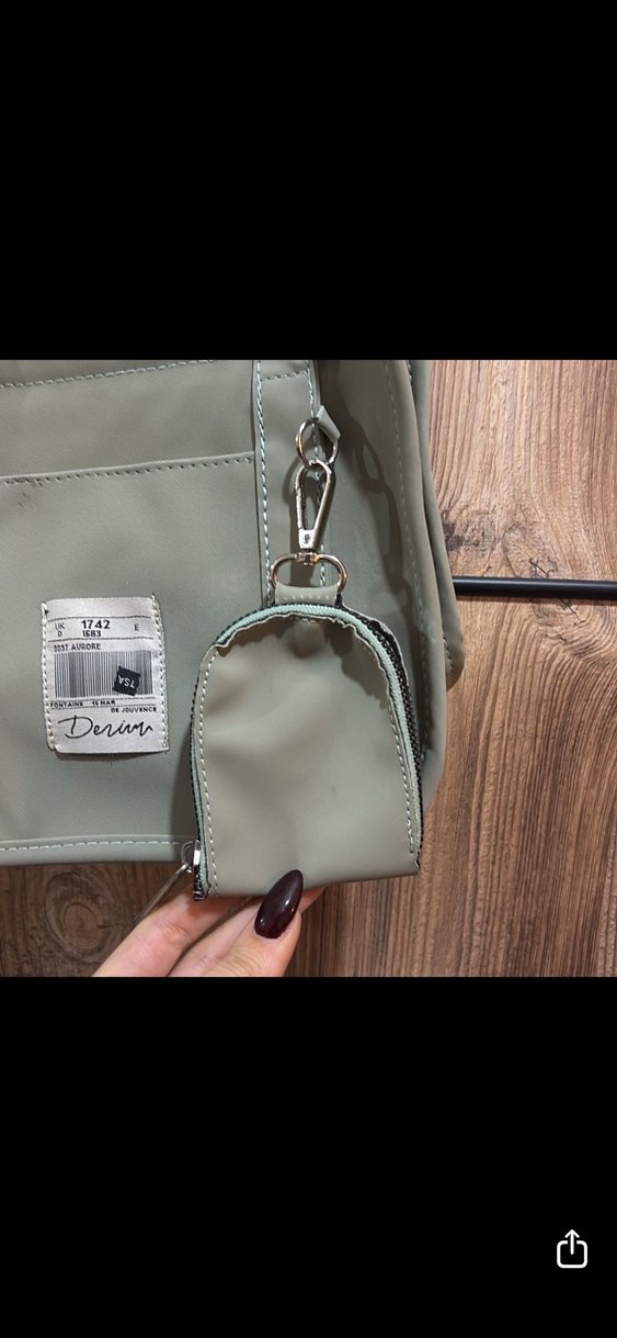 Kadın Çanta - Görsel 3