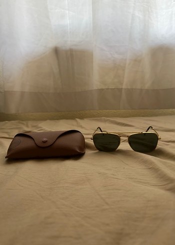RAY-BAN NEW CARAVAN