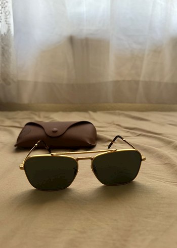 Ray Ban RAY-BAN NEW CARAVAN