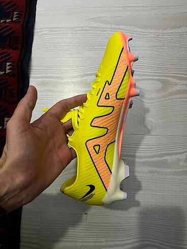 Nike Nike zoom vapor 15 academy krampon