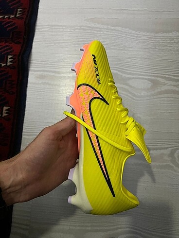 42 Beden Nike zoom vapor 15 academy krampon