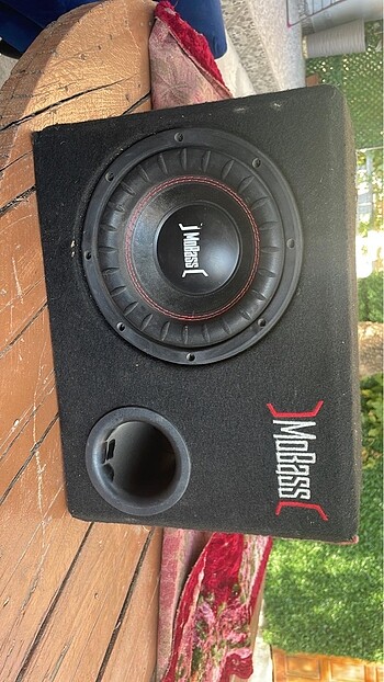 Mobass buffer bas