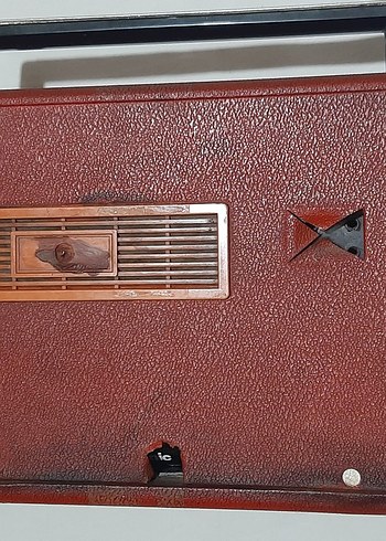 Antika Radyo - Görsel 2