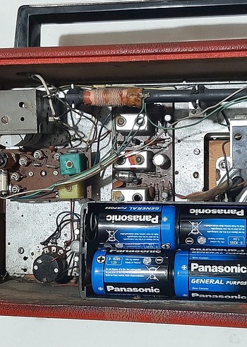 Antika Radyo - Görsel 3