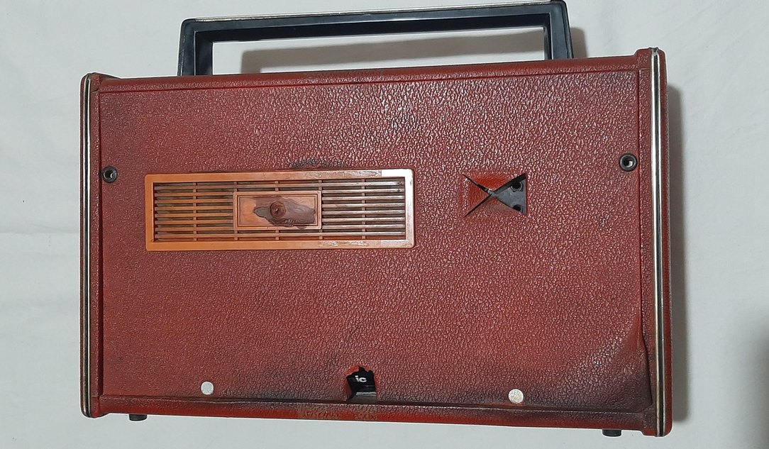 Antika Radyo - Görsel 2