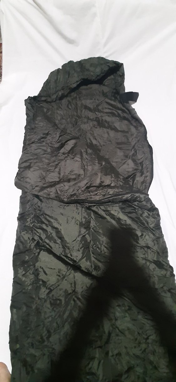 Uyku Tulumu - Görsel 3