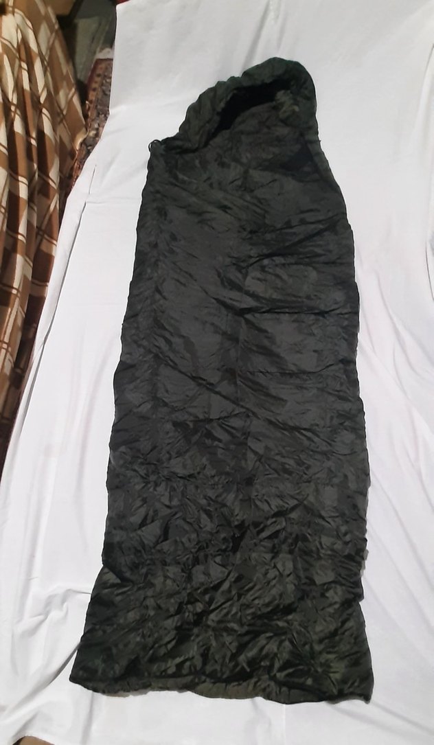 Uyku Tulumu - Görsel 2