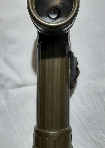 Askeri L Fener - Görsel 3