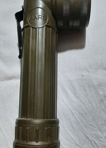 Askeri L Fener - Görsel 2