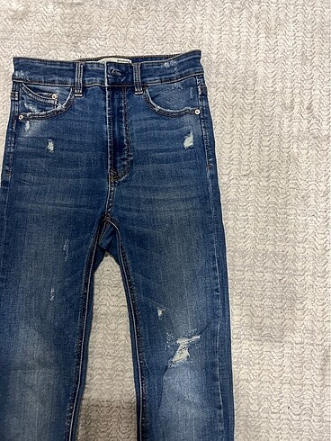 Stradivarius En rahat jean