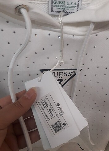 Guess reprika