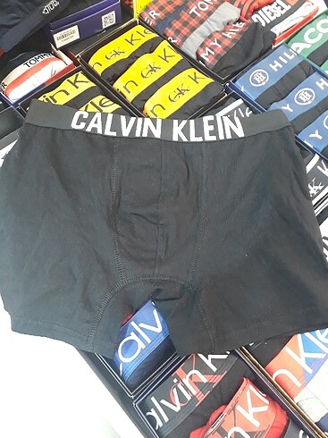 xl Beden Boxer