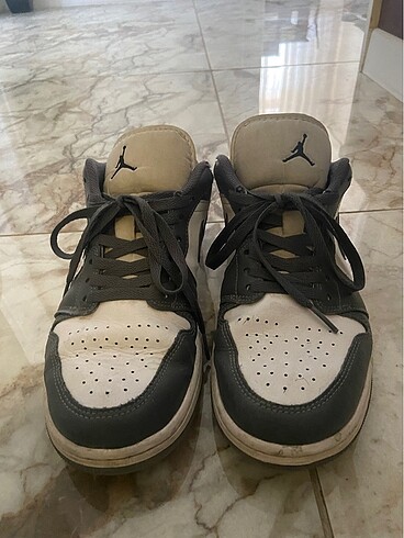 Air jordan 1 low