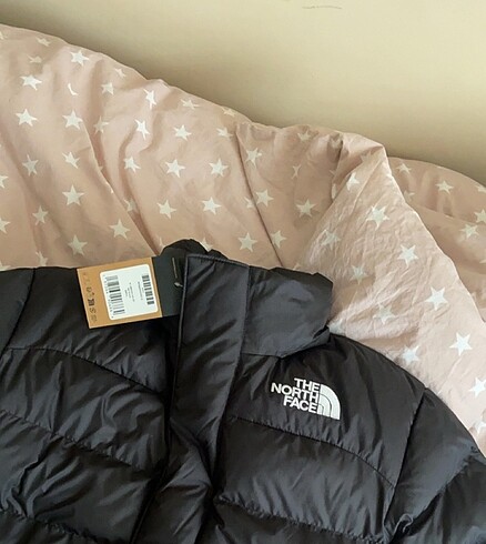 Mont north face