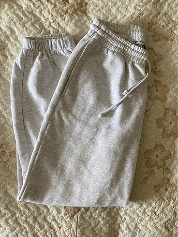 Zara eşofman altı