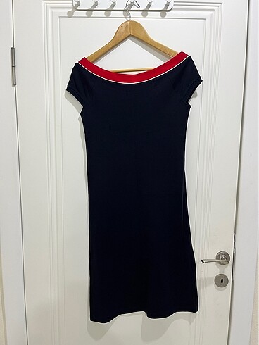 Tommy Hilfiger Tommy Hilfiger elbise