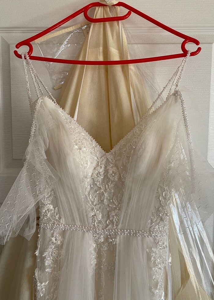 Aysira Helen Gelinlik - Görsel 2