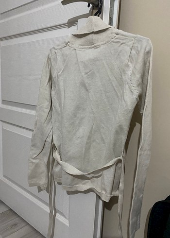 Hırka Kemerli - Görsel 4