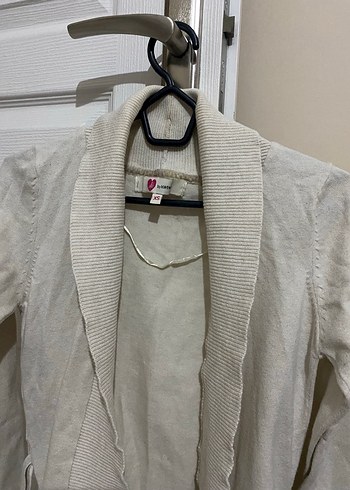 Hırka Kemerli - Görsel 3