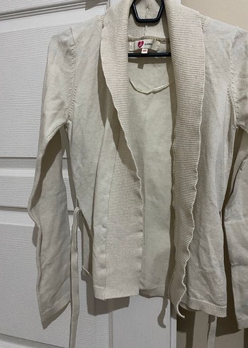 Hırka Kemerli - Görsel 2