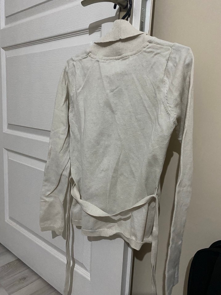 Hırka Kemerli - Görsel 4