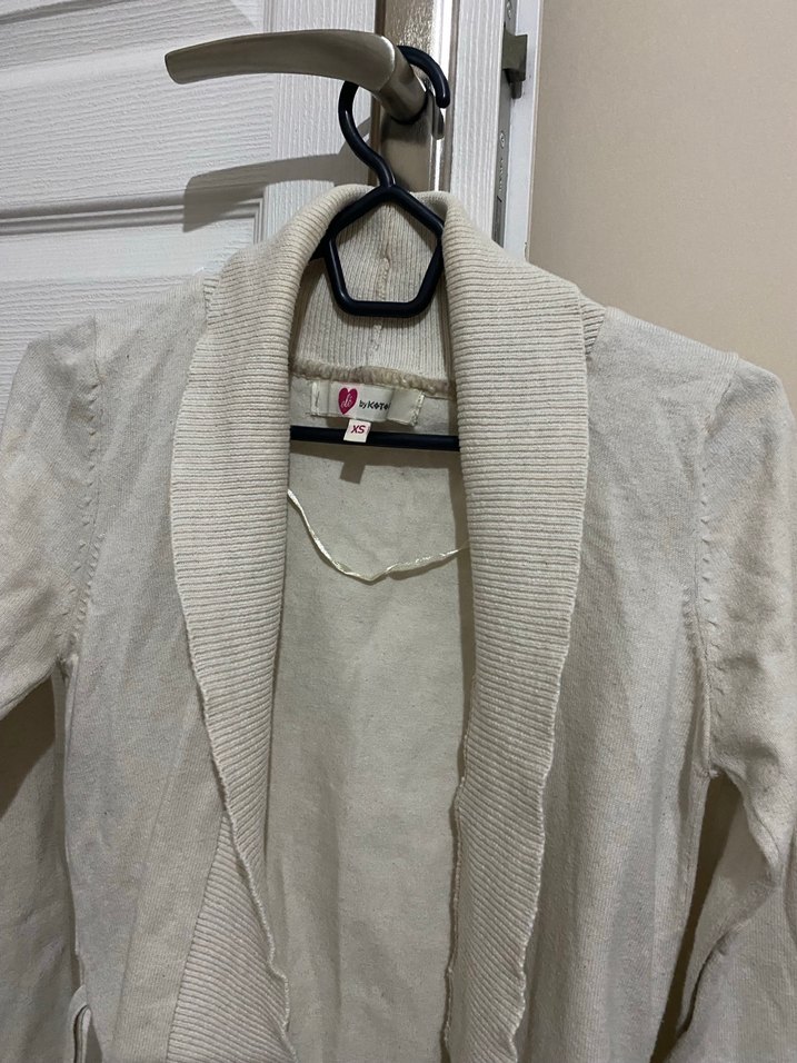 Hırka Kemerli - Görsel 3