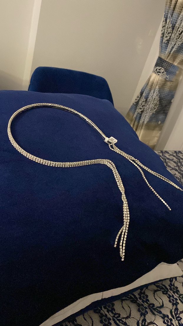 Tac, saç aksesuarı - Görsel 2